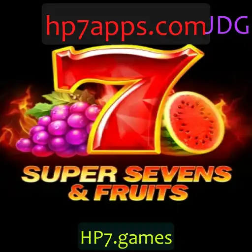 Descubra o Fascinante Mundo de 7SuperSevensFruits