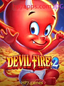 DevilFire2: Desvendando o Mundo de HP7.games