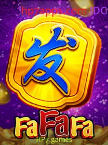 FaFaFa: Desvendando o Empolgante Mundo do Jogo de Azar Online