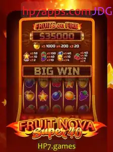 Explorando o Mundo do Jogo FruitNovaSuper40 na Era Atual