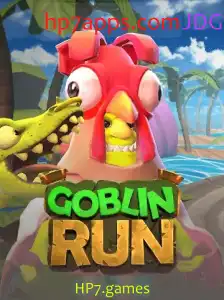 Explorando GoblinRun: Uma Aventura em HP7.games