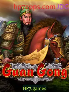 Descubra GuanGong: O Jogo de Estratégia que Está Conquistando o Mundo