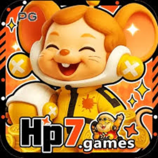 HP7.games Logo