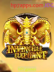 Explorando o Mundo de InvincibleElephant: O Novo Fenômeno em HP7.games