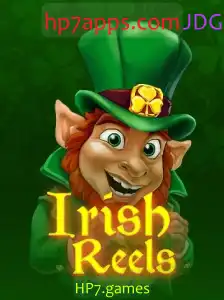 IrishReels: Descubra a Magia dos Slots Inspirados na Irlanda