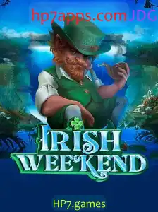 Descubra o Fascinante Jogo 'IrishWeekend' e Suas Regras Instigantes