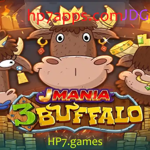 Explorando JMania3Buffalo: O Jogo Inovador Que Conquista o Mundo dos Jogos