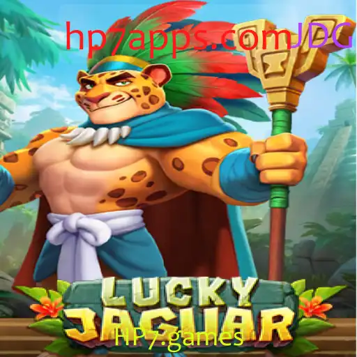 Descubra o Fascinante Mundo de LuckyJaguar no HP7.games
