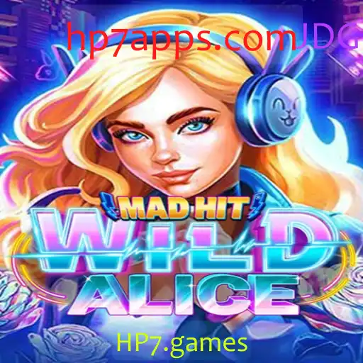 Explorando o Mundo de MadHitWildAlice: Um Mergulho épico no Universo de HP7.games
