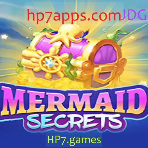 MermaidSecrets: Descubra o Fascinante Mundo Subaquático com HP7.games