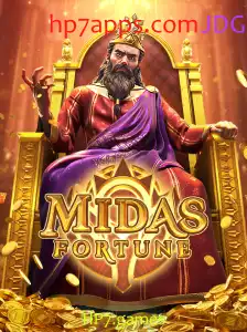 Explorando o Fascinante Mundo de MidasFortune: O Jogo que Está Revolucionando o HP7.games