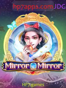 Descubra o Fascinante Mundo de MirrorMirror: Um Nova Era no Universo HP7.games