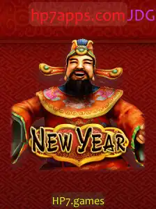 Descubra o Fascinante Mundo de 'NewYear': O Jogo Inovador da HP7.games