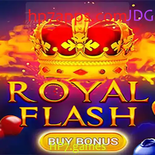 Descubra o Empolgante Jogo RoyalFlashBuyBonus em HP7.games