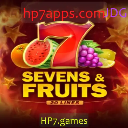 Explorando o Jogo SevensFruits20: Diversão Frutífera e Estratégica