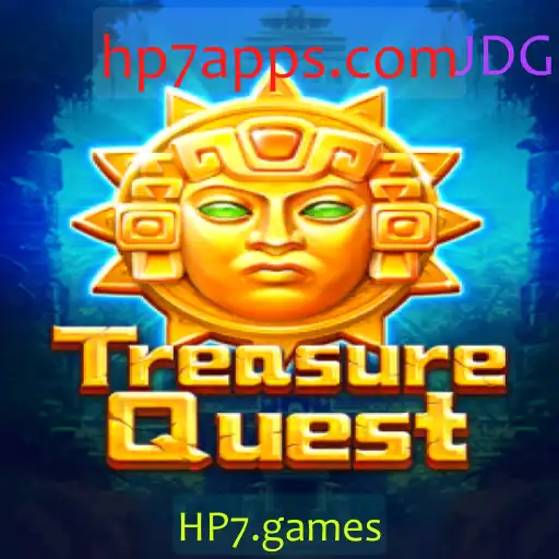 TreasureQuest: Mergulhe na Aventura Épica de Caça ao Tesouro