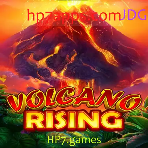 Descubra VolcanoRising: O Novo Sensação no Mundo dos Jogos