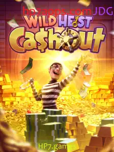 Descobrindo o Fascinante Mundo de WildHeistCashout da HP7.games