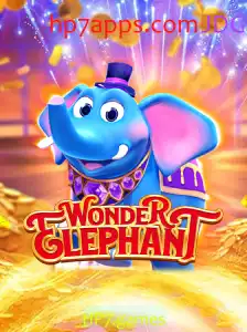 Descubra o Mundo Mágico de WonderElephant: O Jogo Imersivo de HP7.games
